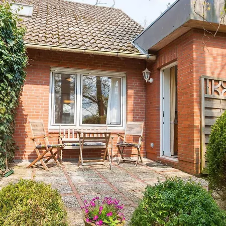 Wildes-moor Apartman *