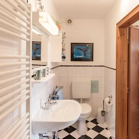 Wildes-moor Apartman
