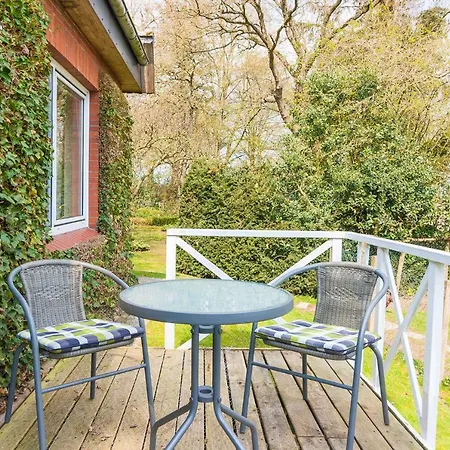 Apartman Wildes-moor