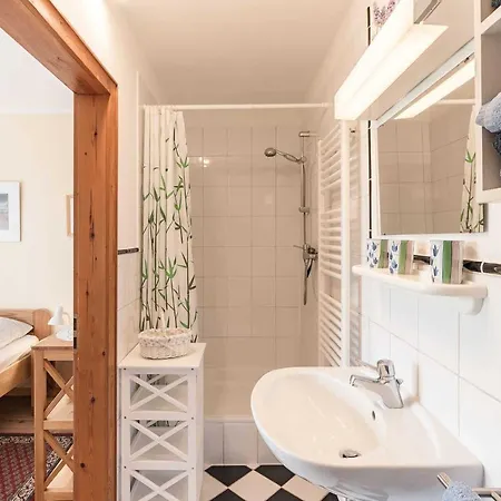 Wildes-moor Apartman