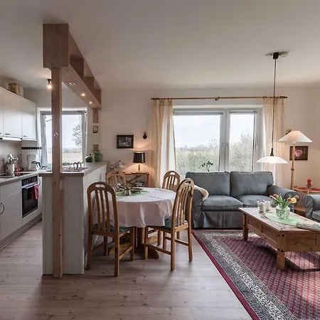 Wildes-moor Apartman