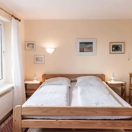 Wildes-moor Apartman *