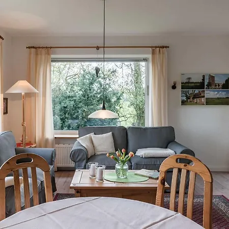 Wildes-moor Apartman Schwabstedt