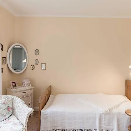 Apartman Wildes-moor *