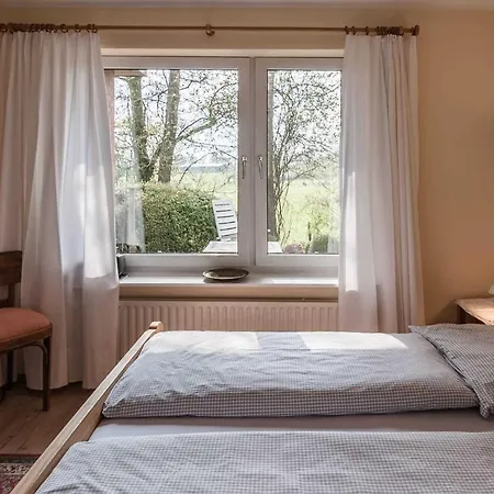 Wildes-moor Apartman *