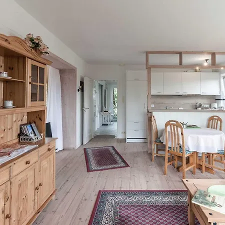Wildes-moor Apartman Schwabstedt