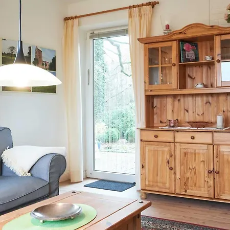 Wildes-moor Apartman Schwabstedt