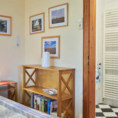 Apartman Wildes-moor Schwabstedt