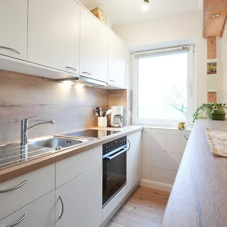 Apartman Wildes-moor *