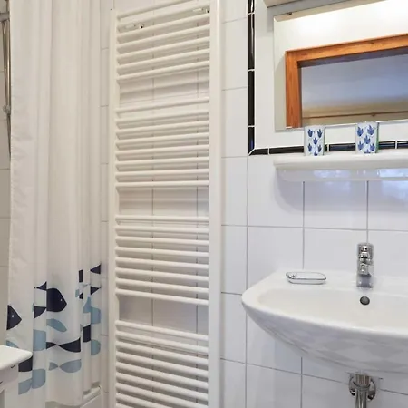 Apartman Wildes-moor *