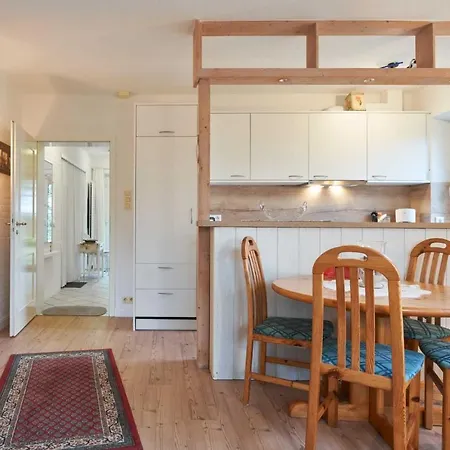 Apartman Wildes-moor Schwabstedt