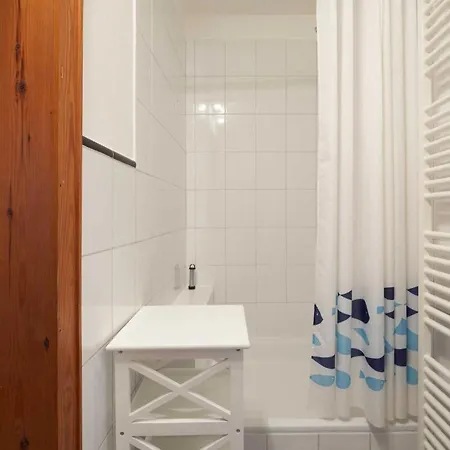Apartman Wildes-moor Schwabstedt
