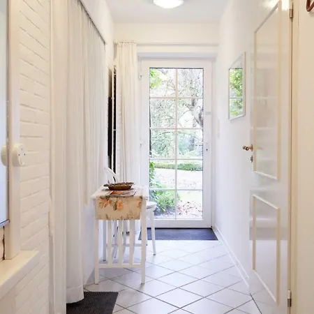 Apartman Wildes-moor *